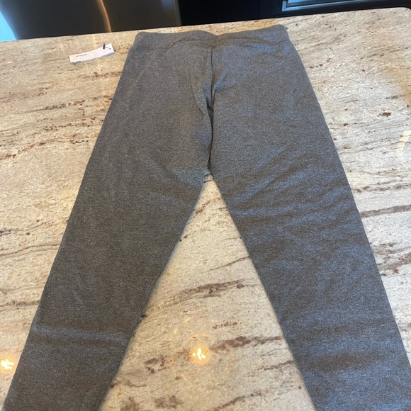 Garage grey cropped leggings NWT - Picture 5 of 7
